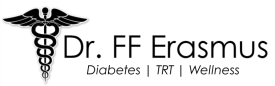 Dr FF Erasmus